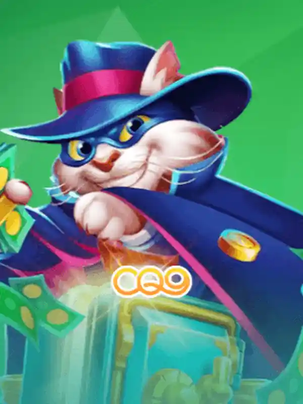 CQ9 স্লট গেম ইমেজ