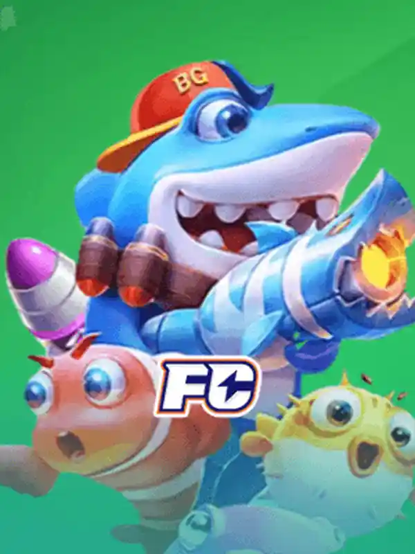 FC মাছ ধরা অনলাইন ক্যাসিনো গেম 12jeet