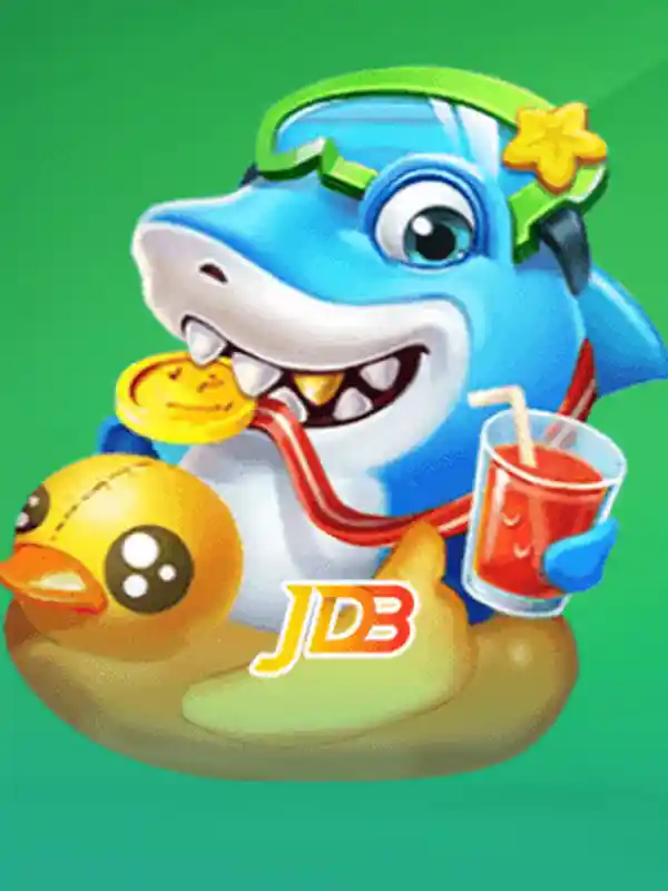 JDB মাছ ধরা গেম ব্যানার 12jeet